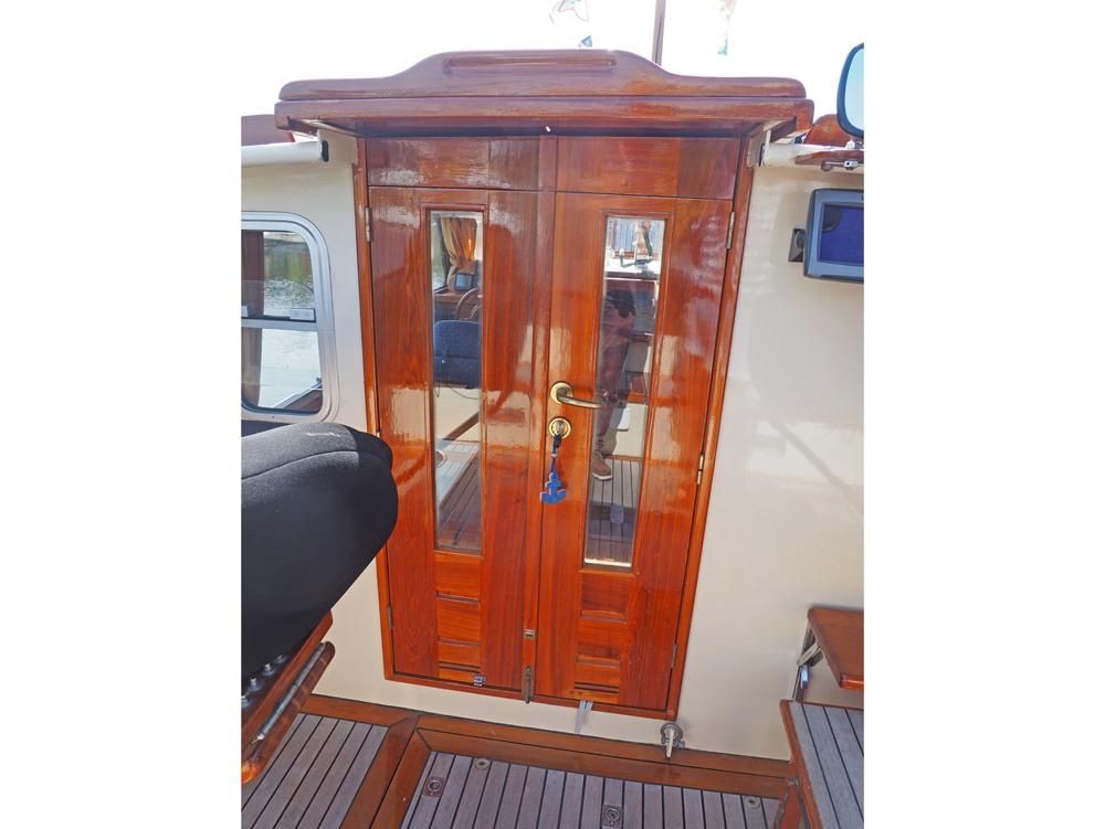 picture Dekuitrusting